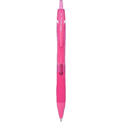 uni-ball® Jetstream Elements Pink Ballpoint Pen